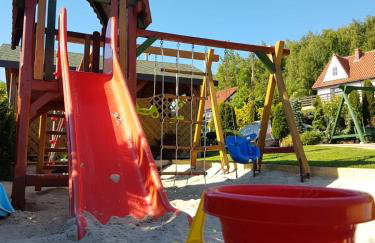 Willa na wzgórzu - Foto 11