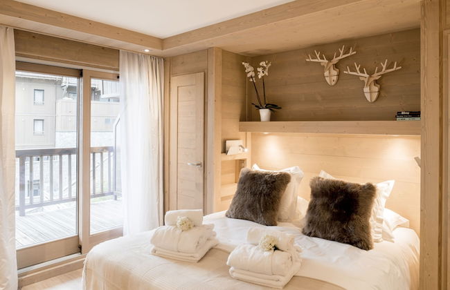 Mammoth Lodge Apartment T5 D07 - Foto 7