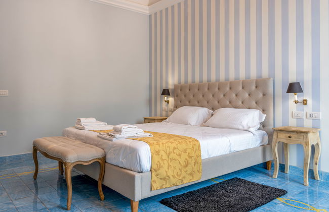 Villa Ortensia D'Avalos - Foto 20