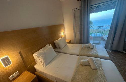 Nikos Apartments Corfu - Foto 128