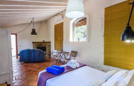 Cortijo y Estudio Montecorto by Ruralidays - Foto 10