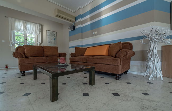 Apollo Beach Hotel - Foto 8