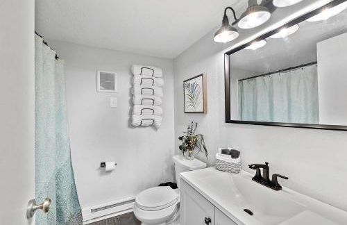 Beachside Condo Downtown with Lake Michigan Views - Foto 41