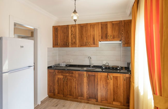 Infinity Lilly Apartments - Foto 43