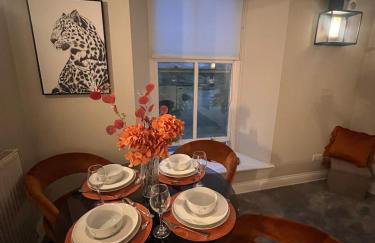 Cherry Blossom Loft - Foto 7