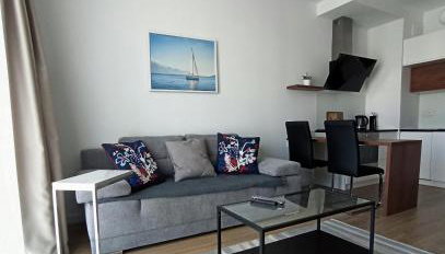 Cozy Apartment in Wilanów - Foto 3