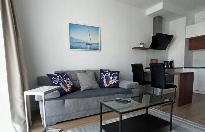 Cozy Apartment in Wilanów - Foto 3