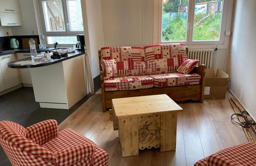 Très bel appartement au centre de Font Romeu - Foto 7