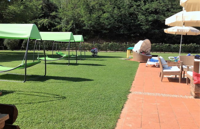 Agriturismo Podere Bucine Basso - Foto 30