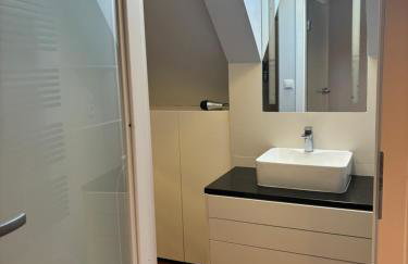 Willa w Zaciszu - Foto 12