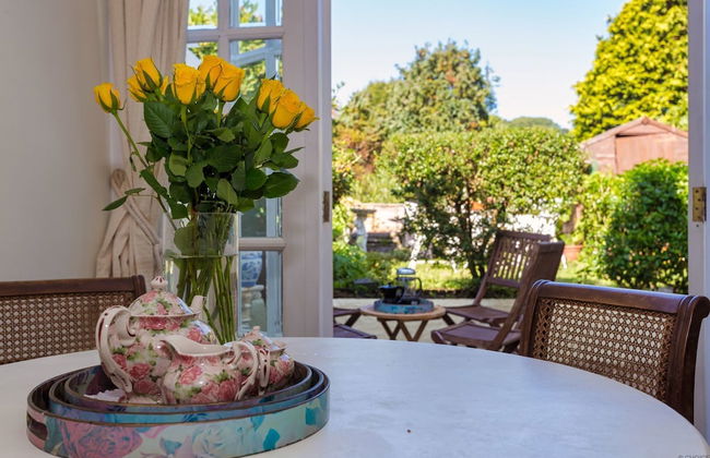 Braunton Magnolia Cottage 3 Bedrooms - Foto 31