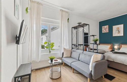 2 Schlafplätze - Zentral, ruhig, WLAN, Terrasse - Foto 6