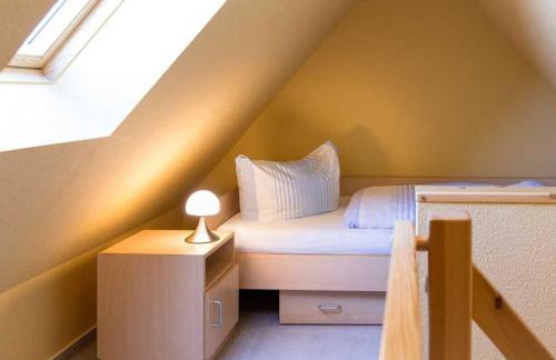 Ferienwohnung am See - Fischerhof Vipperow - Foto 12