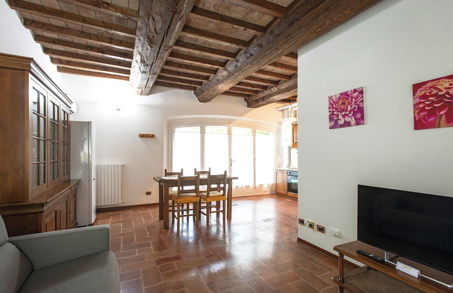 Residence Antico Borgo - Foto 24