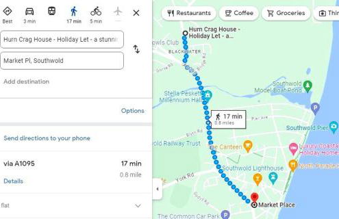 Stunning ground floor apartment near Southwold - Foto 18