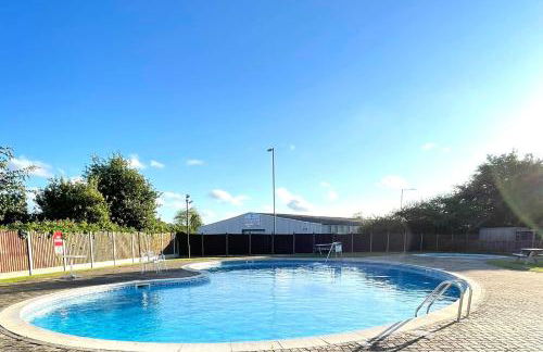 Stonesthrow 184 Broadside Chalet Park Stalham - Photo 36