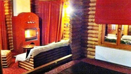 Stivakti Chalet - Foto 5