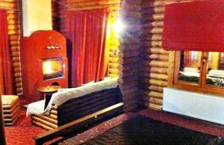 Stivakti Chalet - Foto 5