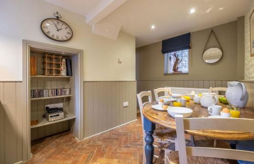 Yew Tree Cottage - Foto 17