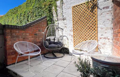 Your Property Box Short Stays - Severn Street - Foto 14