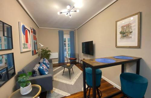 Plencia Suite - Foto 14