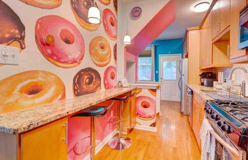 Modern-Chic Living in the Heart of Center City - Foto 28