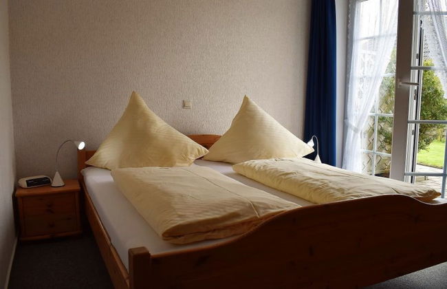 Haus Godewind - Foto 4