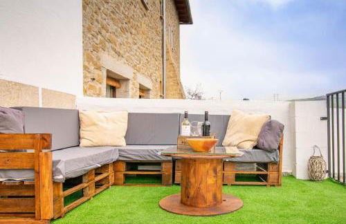 Amplia casa para desconectar con vistas al lago - Foto 18