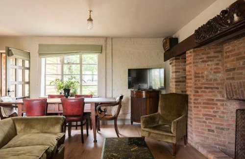 Pet Friendly Manor House Hop Kiln - Foto 10