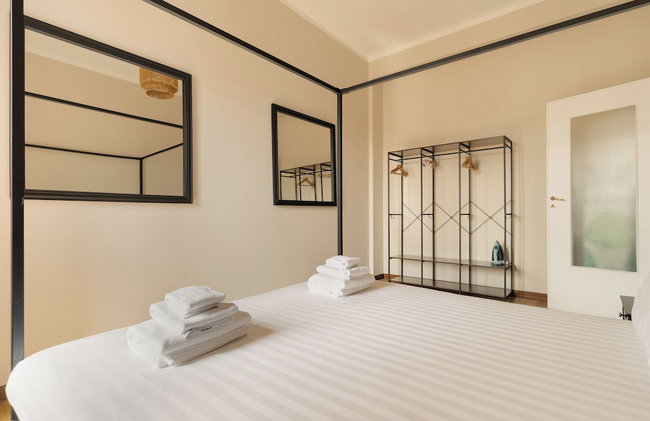 Brera Apartments in Moscova - Foto 69