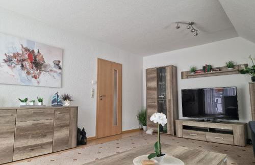 Ferienwohnung Vier Sterne - Foto 7