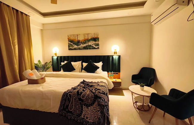 Arth Corporate Suites at Gomti Nagar Ext - Foto 12