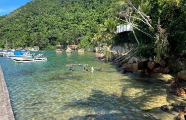 PALM BEACH HOUSE - Paraty - Foto 17