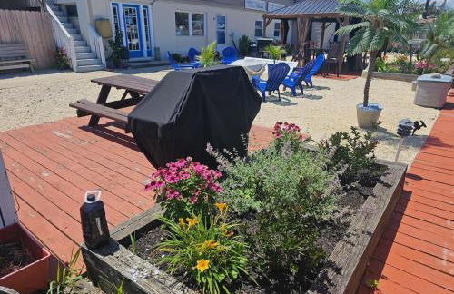 Float and Relax ON the Water Float Home - Foto 4