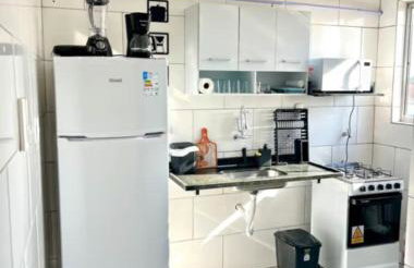 Casa e Aptos Privativos a 8 min do Aeroporto de Salvador e Próximo às Praias Self Check-in AUTOMÁTICO - Foto 61