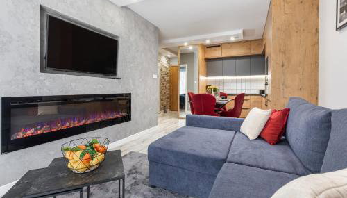 Seaside Apartamenty Wyspa Solna Kołobrzeg - Foto 2