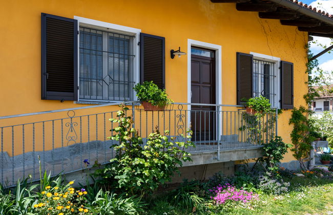 Agriturismo Colle di San Michele - Foto 6