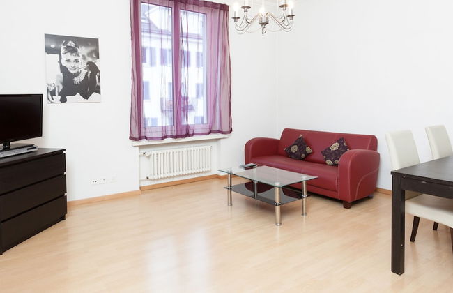 Apartments Swiss Star University - Foto 15