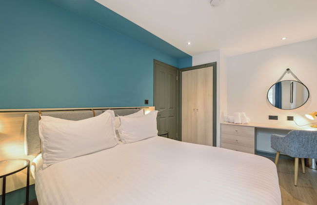 Holyrood Aparthotel - Foto 28