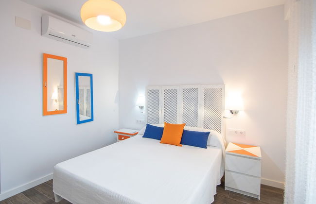 Apartamento Cadiz Gusta - Foto 6