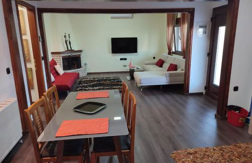 Asterios House - Foto 4