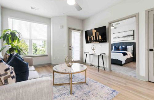 Opulent Living 5 Min From Downtown - Foto 4