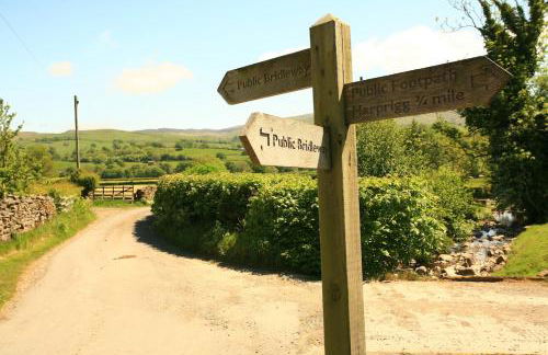 Beckside Cottage 21 miles to Windermere - Foto 18