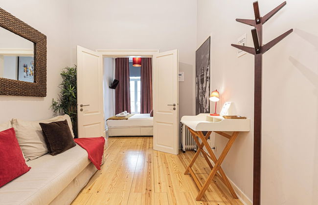 Santa Justa 24 Apartments - Foto 104