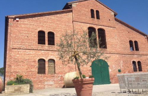 Agriturismo Settepassi Tuscany - Foto 76