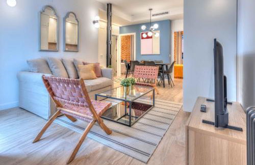 4 Ways en Madrid - Photo 12