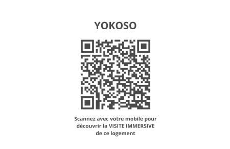 YOKOSO - Studio proche CHU avec terrasse - Foto 16