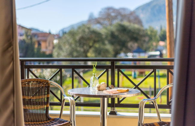 Lemon Tree Corfu Apartments by Konnect - Foto 11