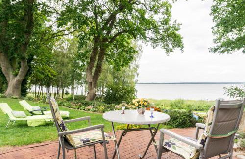 Ferienhaus Seensucht - Foto 1