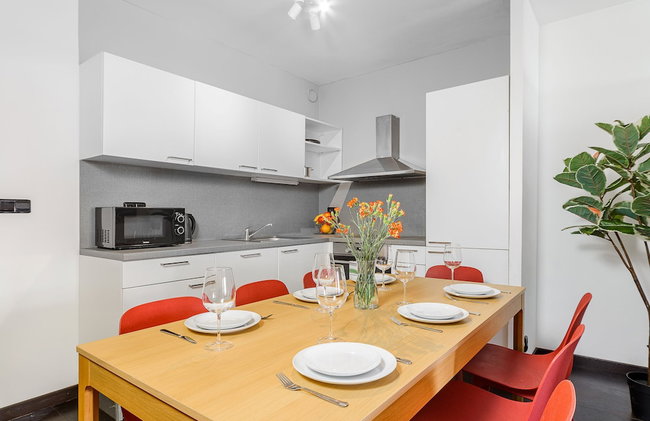 Deluxe loft with 3 bedrooms in Prague - Foto 11